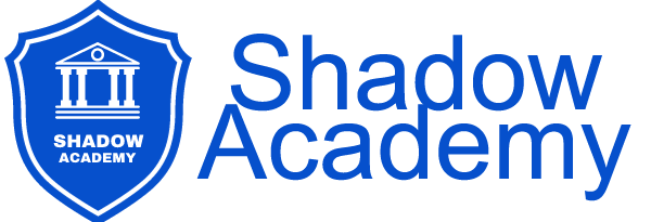 Shadow Academy Beveiligingsopleiding